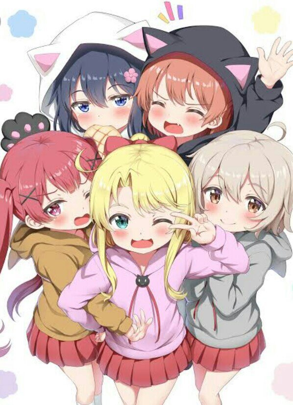 Wataten An Angel Flew Down To Me Wataten!: An Angel Flew Down to Me | Wiki | LGBT+ ♡ Amino