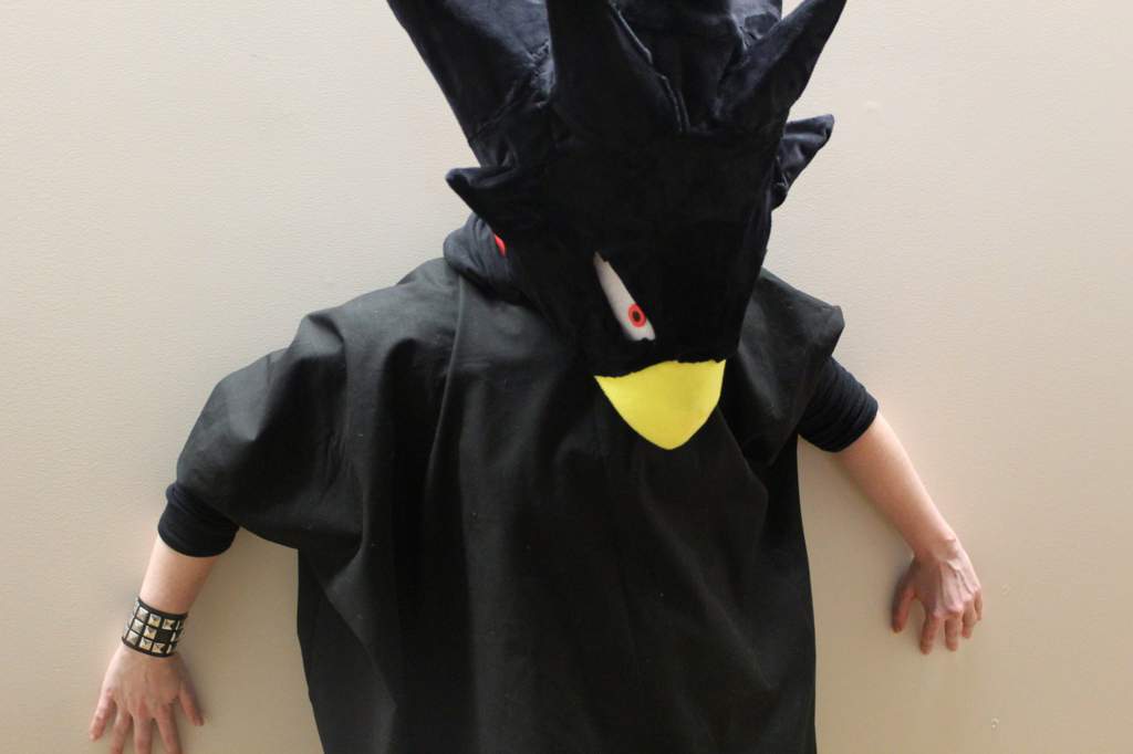Tokoyami Cosplay | Wiki | Anime Amino