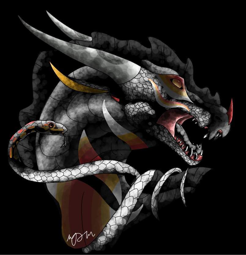 Ruler of Pyrrhia and Pantala™️ | Wings Of Fire Amino