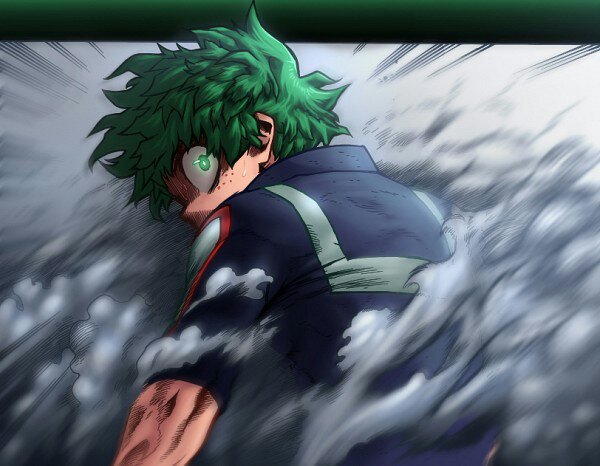 ♦Isamu~Midoriya🛡(hijo de deku y uraraka) | Boku No Hero Academia Amino ...