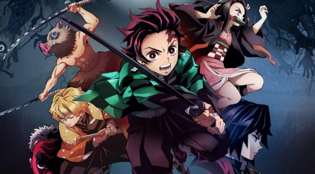 Ø§Ø®ØªØ¨Ø§Ø± Ù‚Ø§ØªÙ„ Ø§Ù„Ø´ÙŠØ§Ø·ÙŠÙ† Kimetsu No Yaiba Ø§Ù…Ø¨Ø±Ø§Ø·ÙˆØ±ÙŠØ© Ø§Ù„Ø£Ù†Ù…ÙŠ Amino