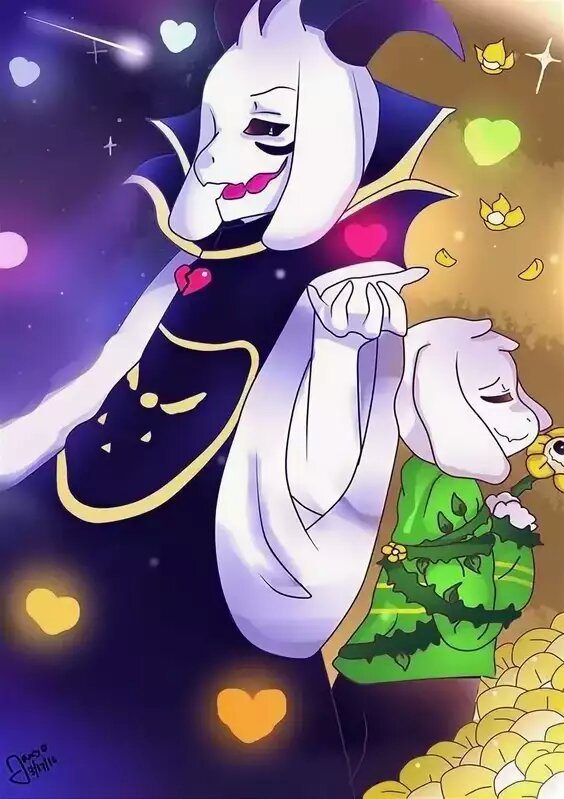 Undertale hope. Undertale Азриэль. Asriel Dreemurr. Asriel Dreemurr гигант. Омега Азриэль.