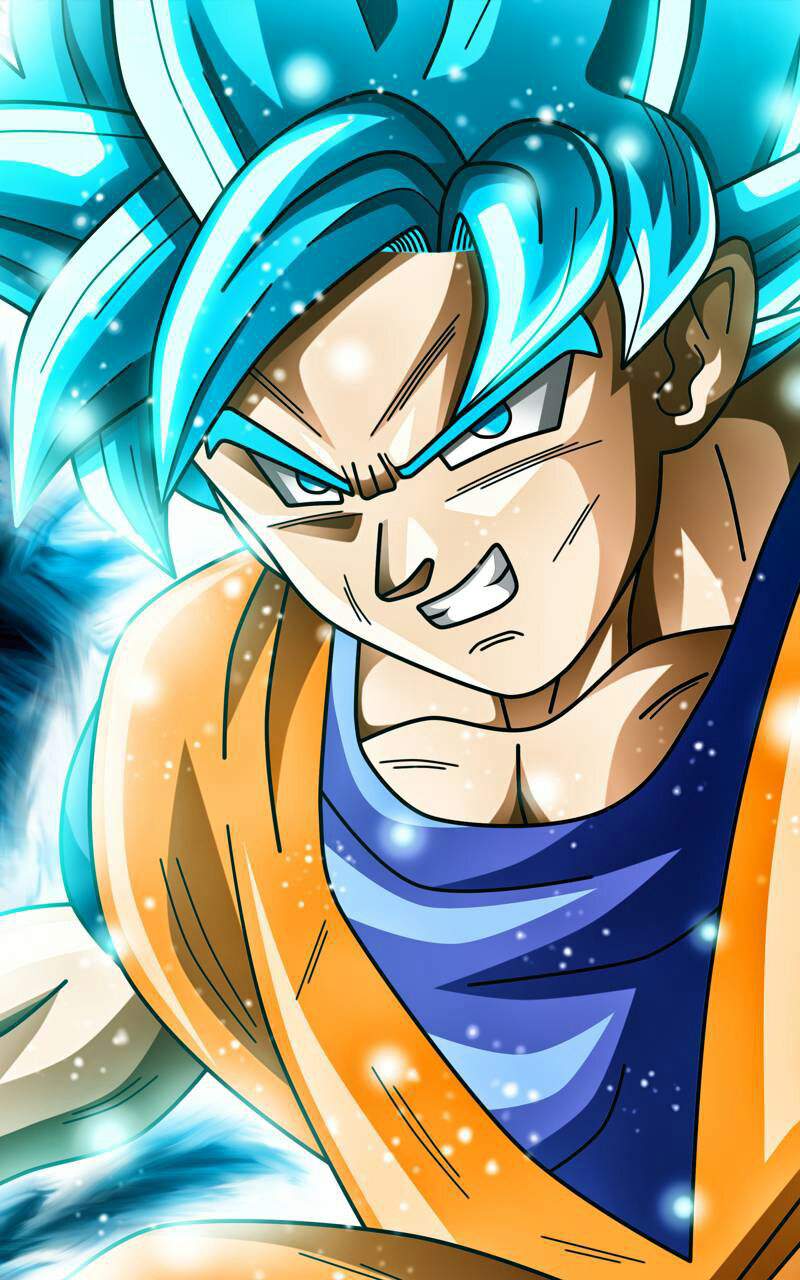 MY favorite ANIME Character GOKU | Wiki | Pakistan 🇵🇰 Amino