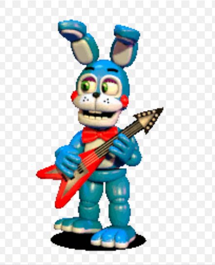 adventure toy bonnie