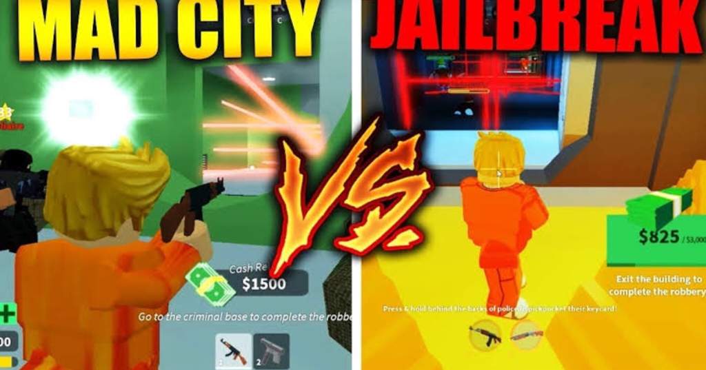 roblox mad city bully story