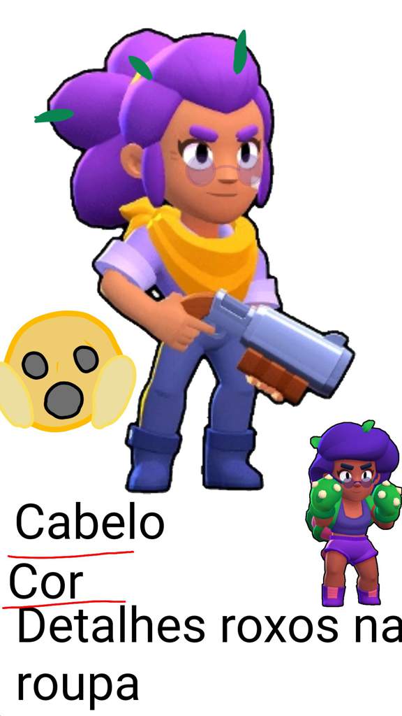 Zueira Com Brawl Stars Amino Oficial Amino - brawl starsroupas brawl stars