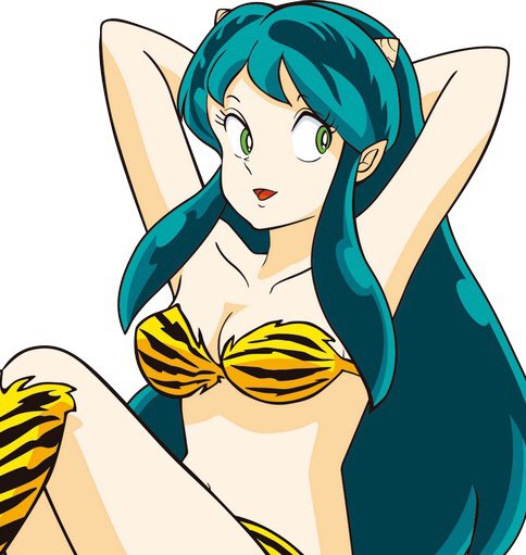 lum nendoroid