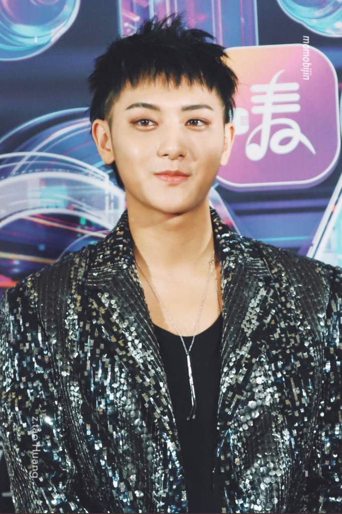 190427 ZTAO at 23rd China Music Awards Z.TAO VVHL Amino