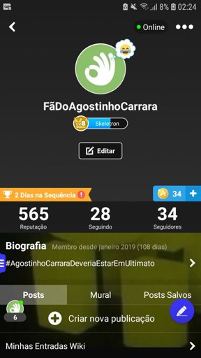 amino-FãDoAgostinhoCarrara-3de1496f