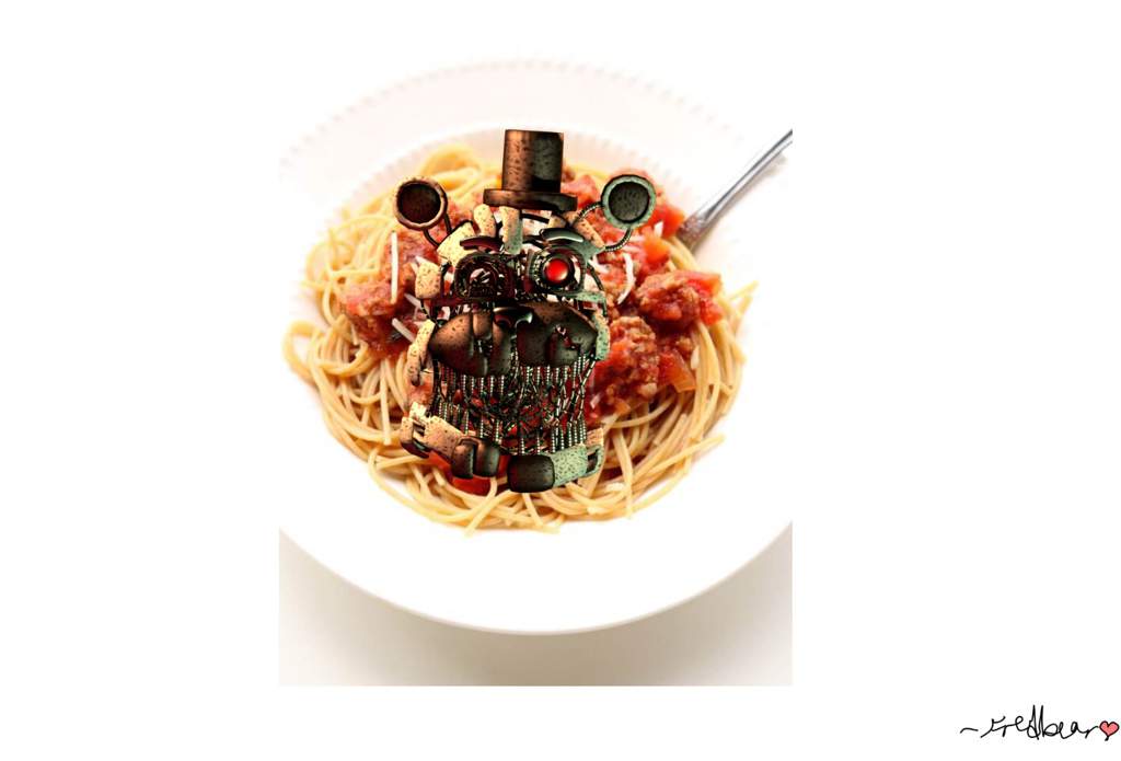 freddy spaghetti game