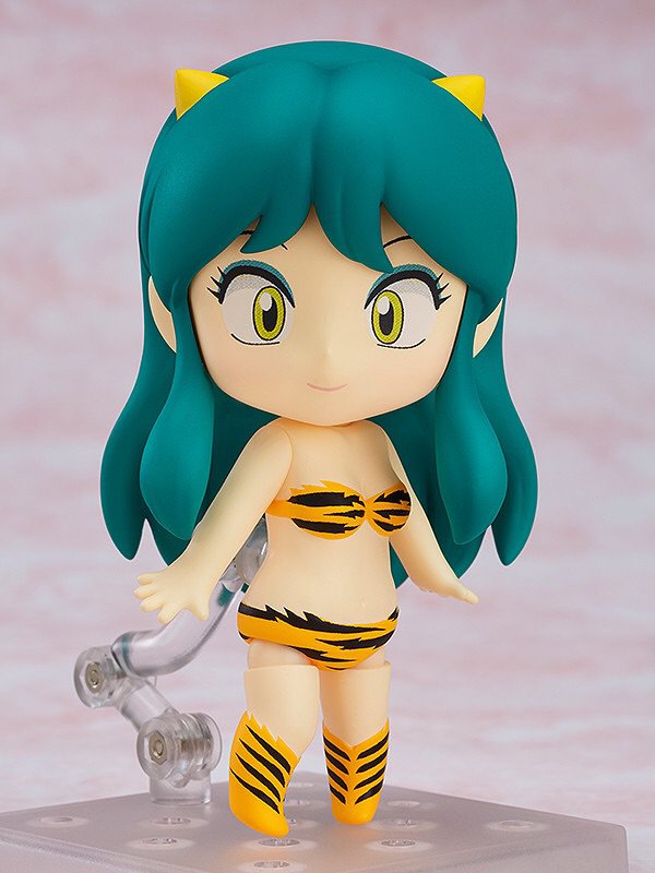 urusei yatsura nendoroid