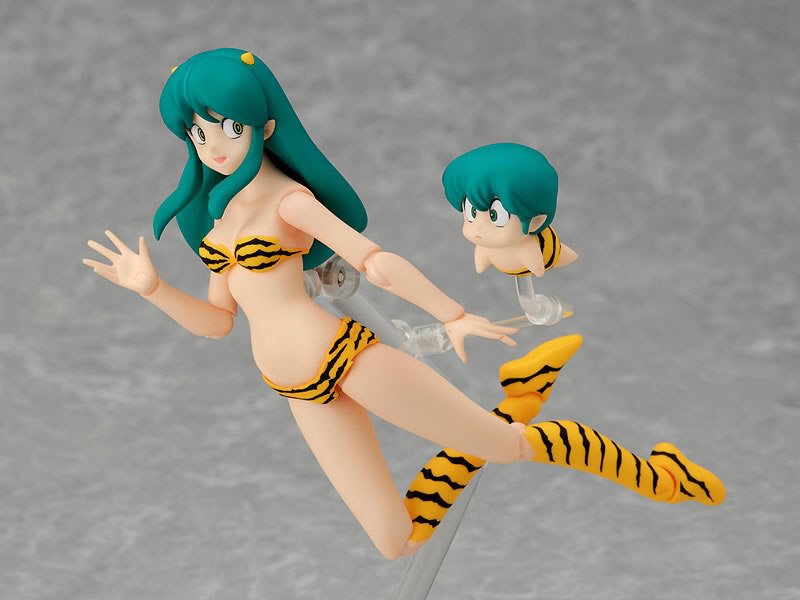 lum nendoroid