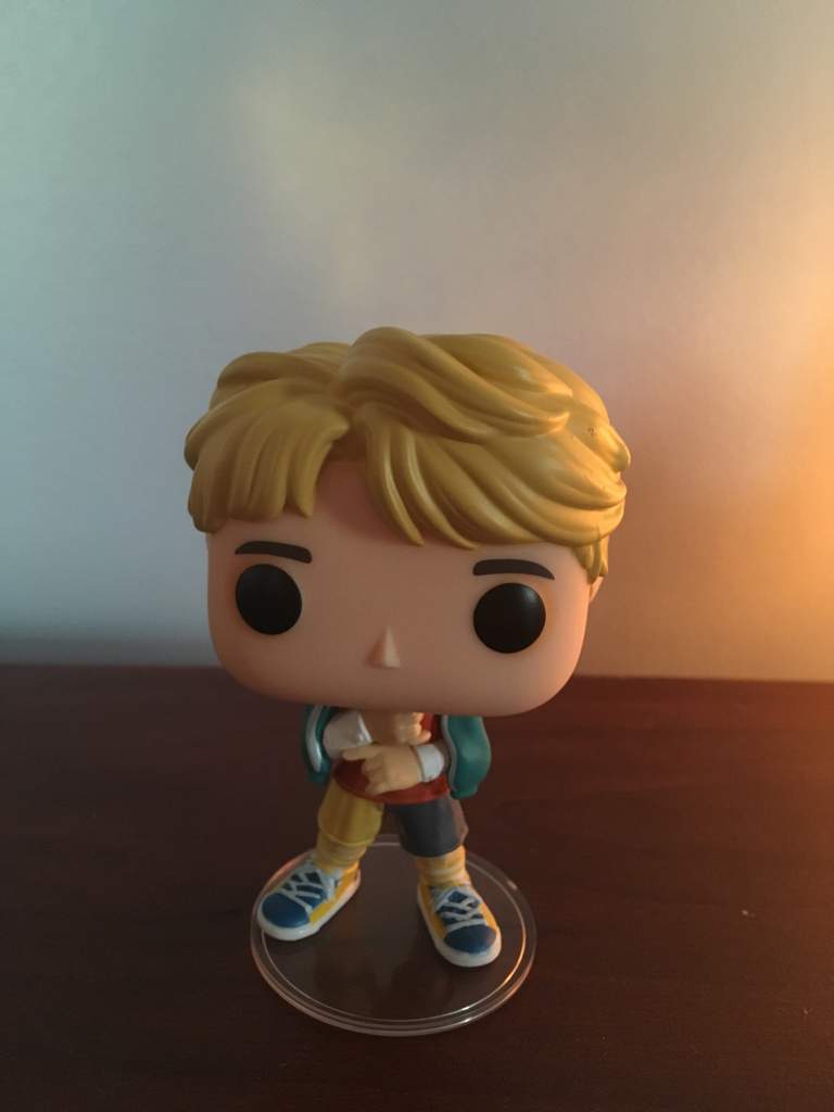 bts pop figures uk