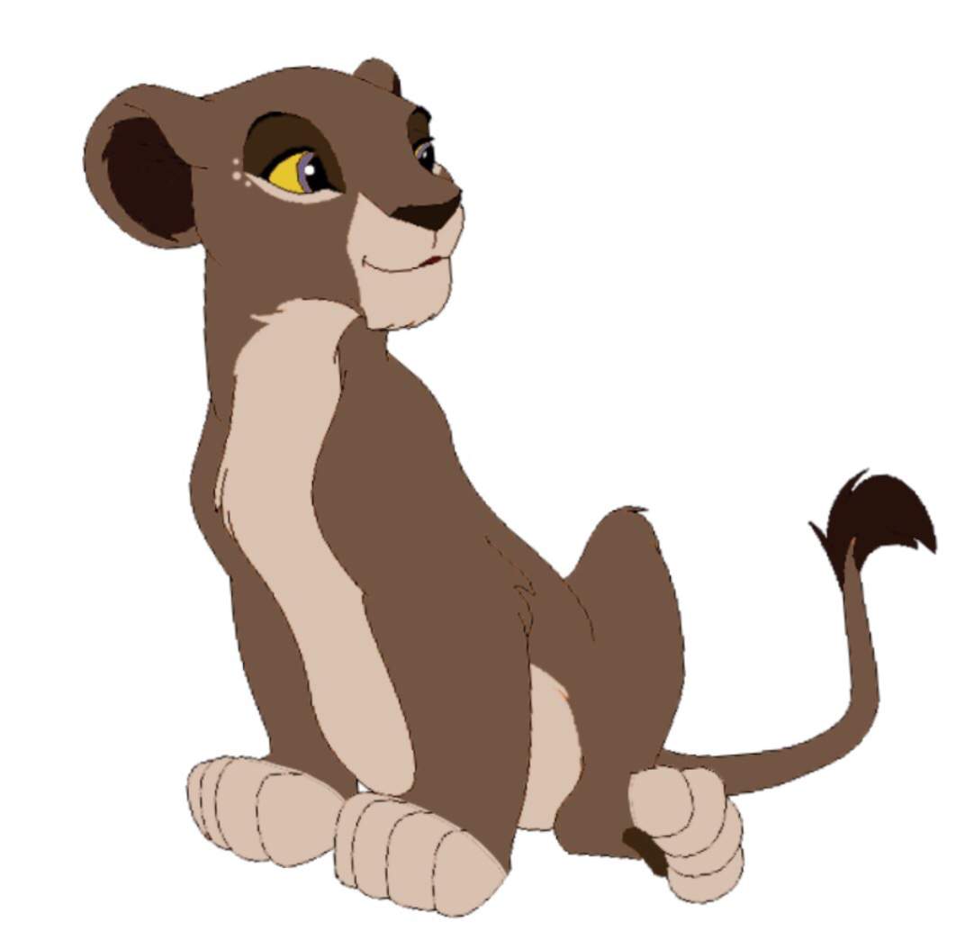 Alida | Wiki | • Lion King Amino • Amino