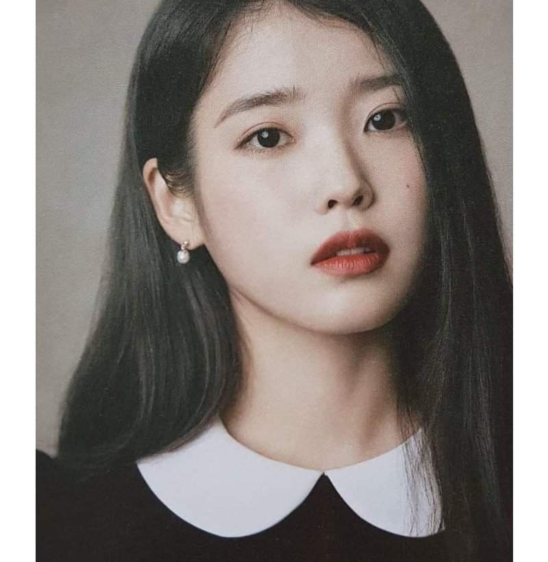 IU | Wiki | -; Sᥴᥱᥒᥱry ;- Amino