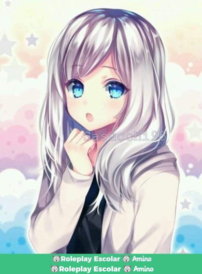 Zaida-Chan(yandere,neko,loli,,inmortal.) | Wiki | 🐺Roleplay Escolar 🐺 Amino