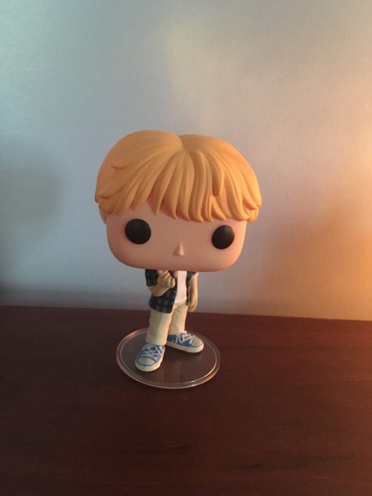 bts pop figures uk