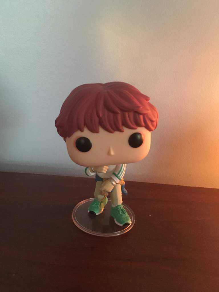 bts pop figures uk