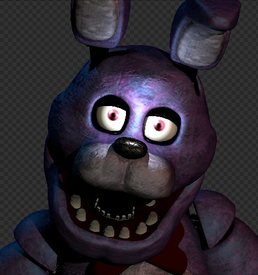 Bonnie Jumpscare Remake Five Nights At Freddys Ptbr Amino 2602