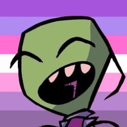 Trans Girl Zim Au | Wiki | Invader Zim Amino