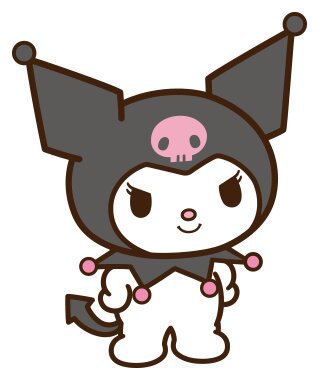 More Sanrio!!! 