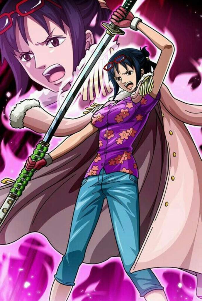 Top 5 Fodder Characters | One Piece Amino