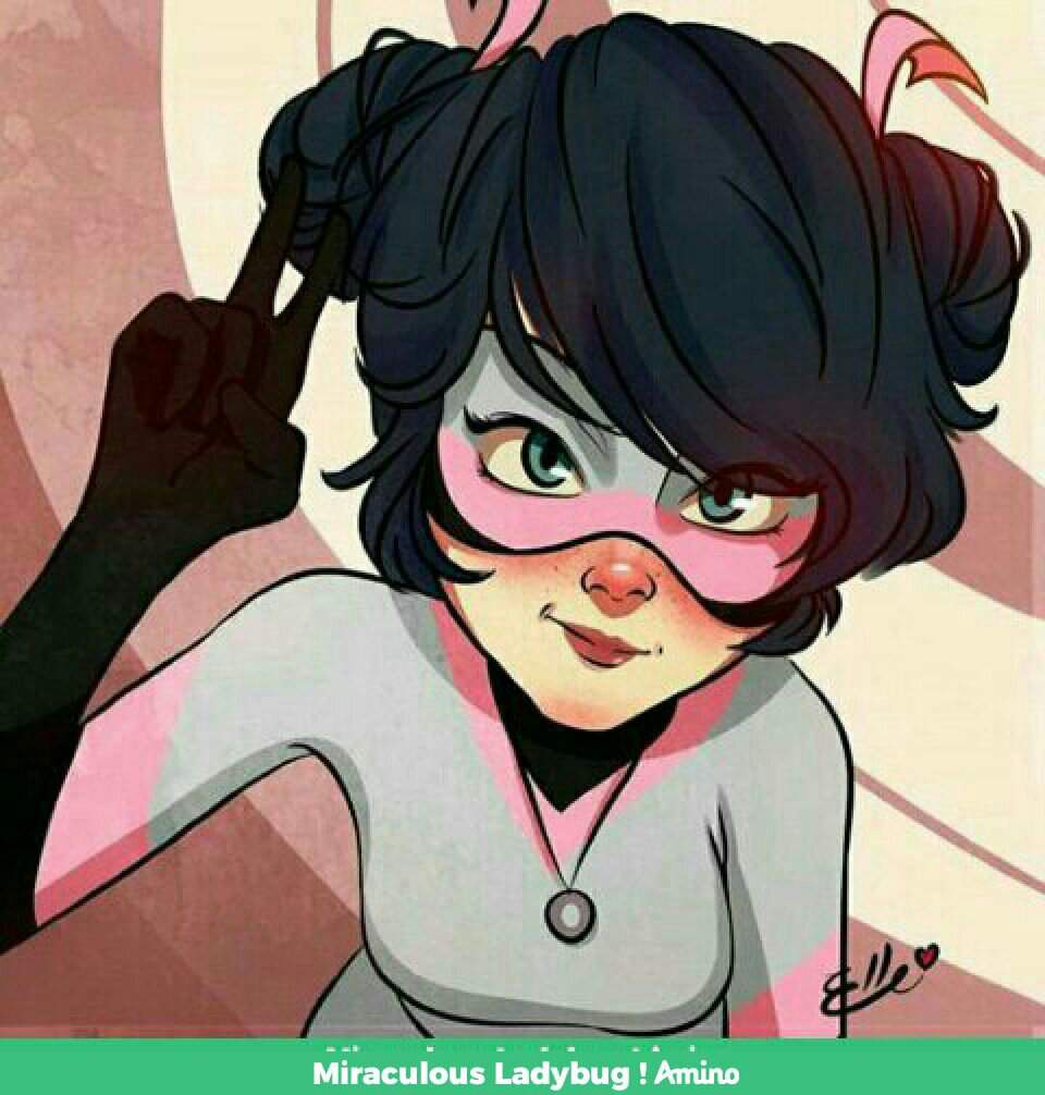 Multimouse💗💞 | Wiki | Miraculous Ladybug ! Amino