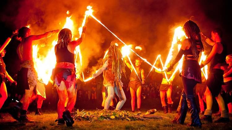 Ways To Celebrate Beltane | The Witches Lair Amino