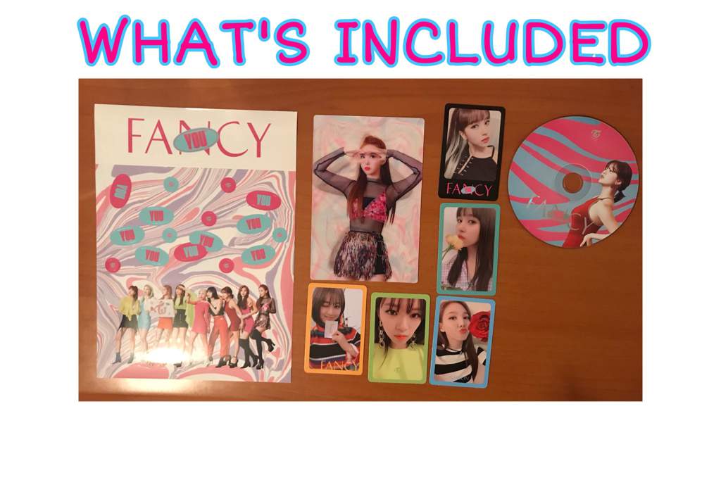 Twice Fancy You Version C Album Unboxing Twice 트와이스 ㅤ Amino