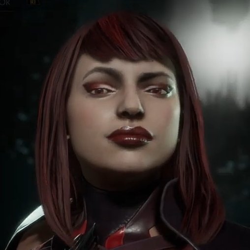 Skarlet | Wiki | Mortal Kombat! Amino