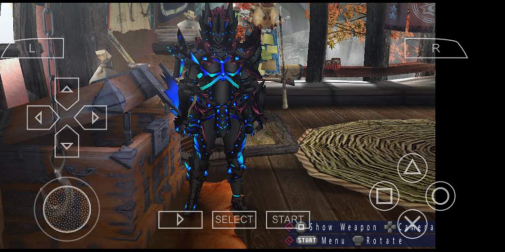 monster hunter portable 3rd hd english patched download