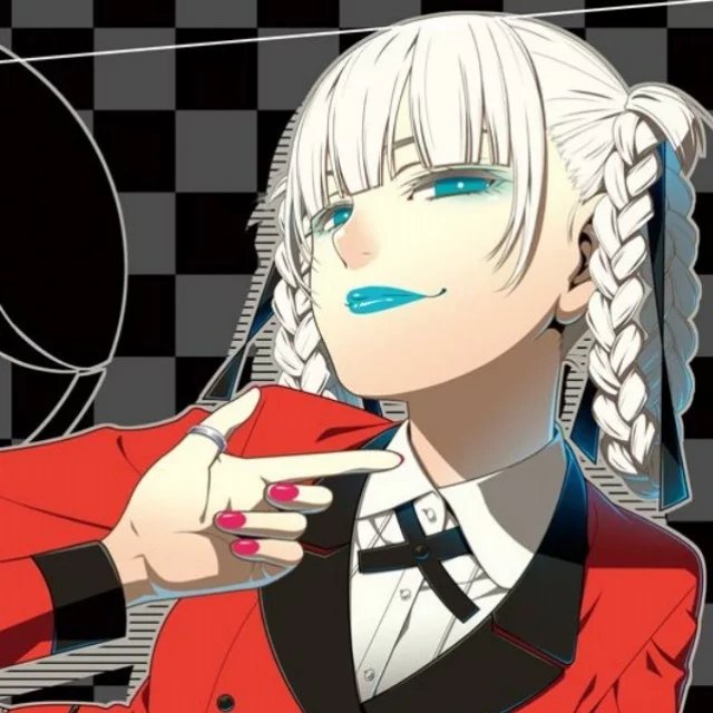 Kakegurui | Wiki | 🌟AnimeNation🌟 Amino