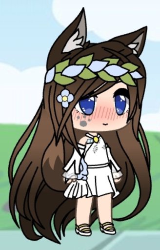 Carly Blue | Wiki | 💜 Aphmau Amino