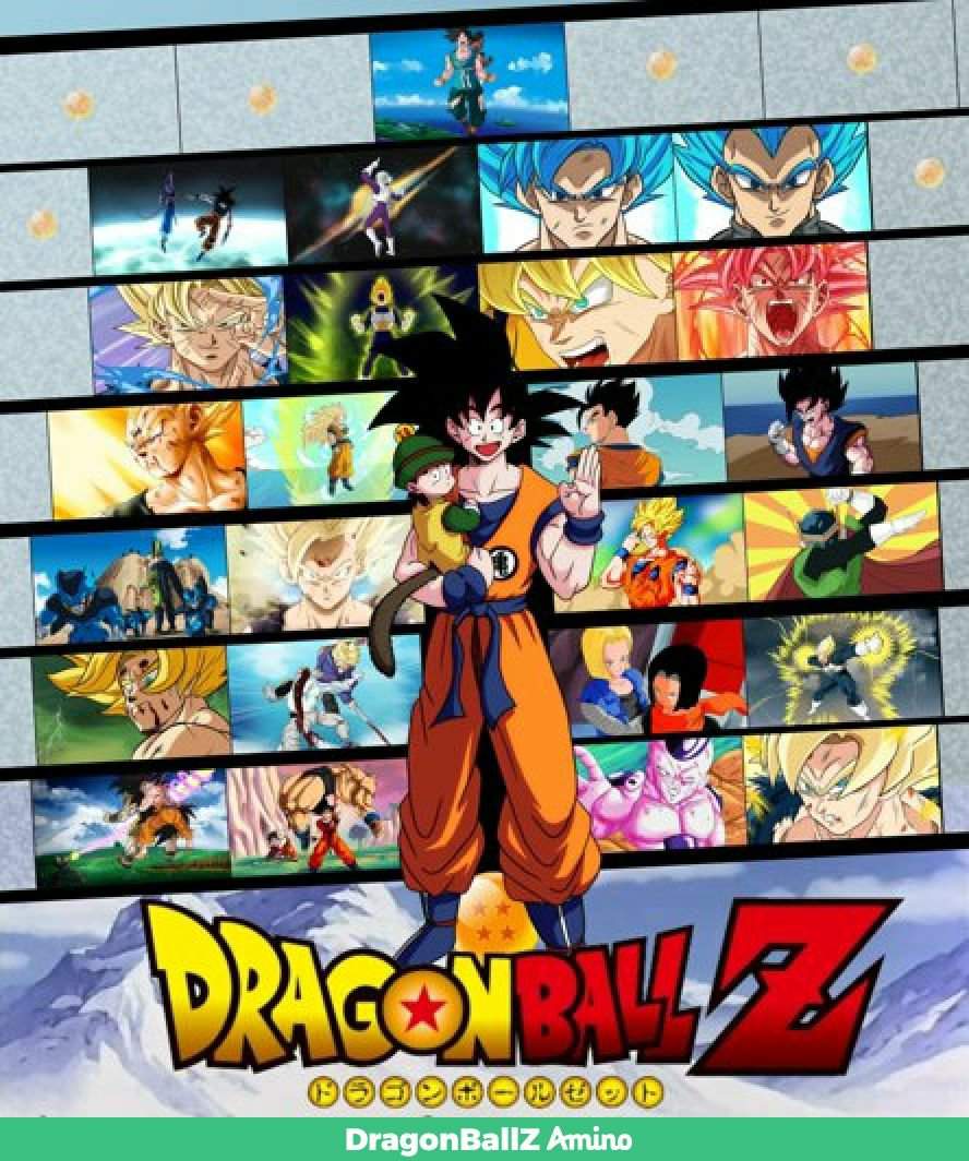 Hey its me goku | Wiki | DragonBallZ Amino