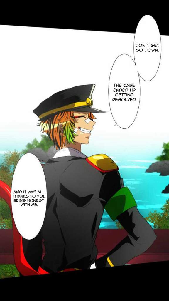 Chapter 91 | Wiki | ⭐📖NANBAKA|Manga📖⭐ Amino