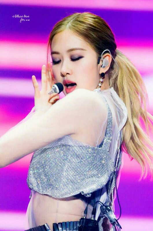 Roseanne Park | Wiki | K-pop GirlGroups Amino Amino