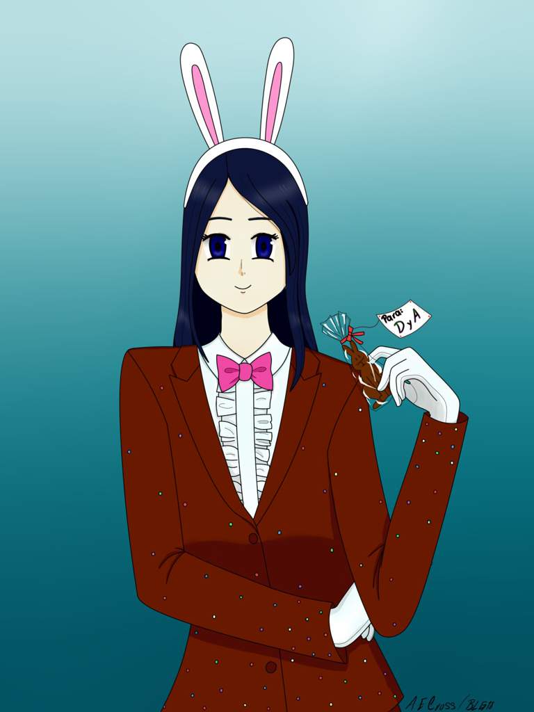 Disfraz de conejo | •Dibujos y Animes• Amino