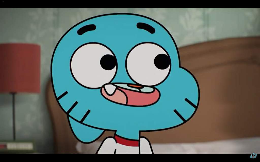 💚💟Jor_Awesome Sauce💚💟 Amazing World Of Gumball. Amino