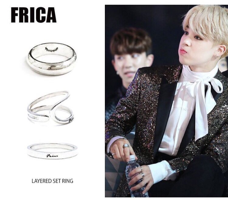 Frica Seoul experience | ARMY's Amino