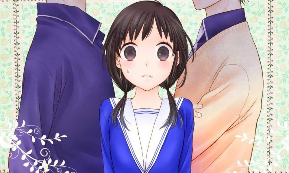 Tohru Honda | Wiki | Otanix Amino