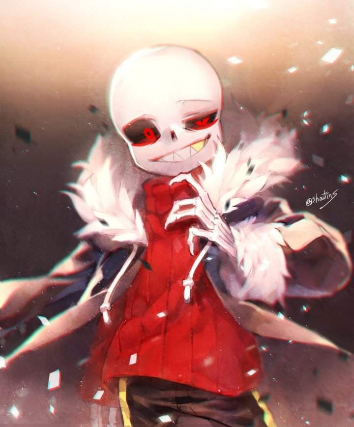 ||UF! Sans|| | Undertale Español Roll0w0 Amino