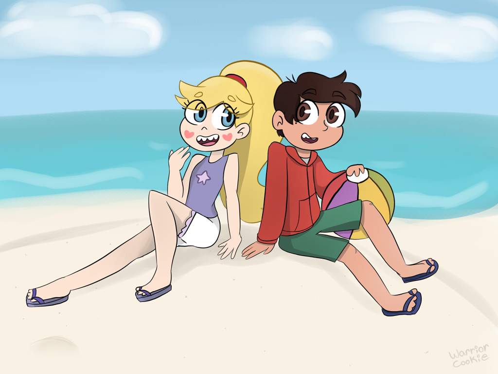 💚 BEACH DAY 💚 | SVTFOE Amino