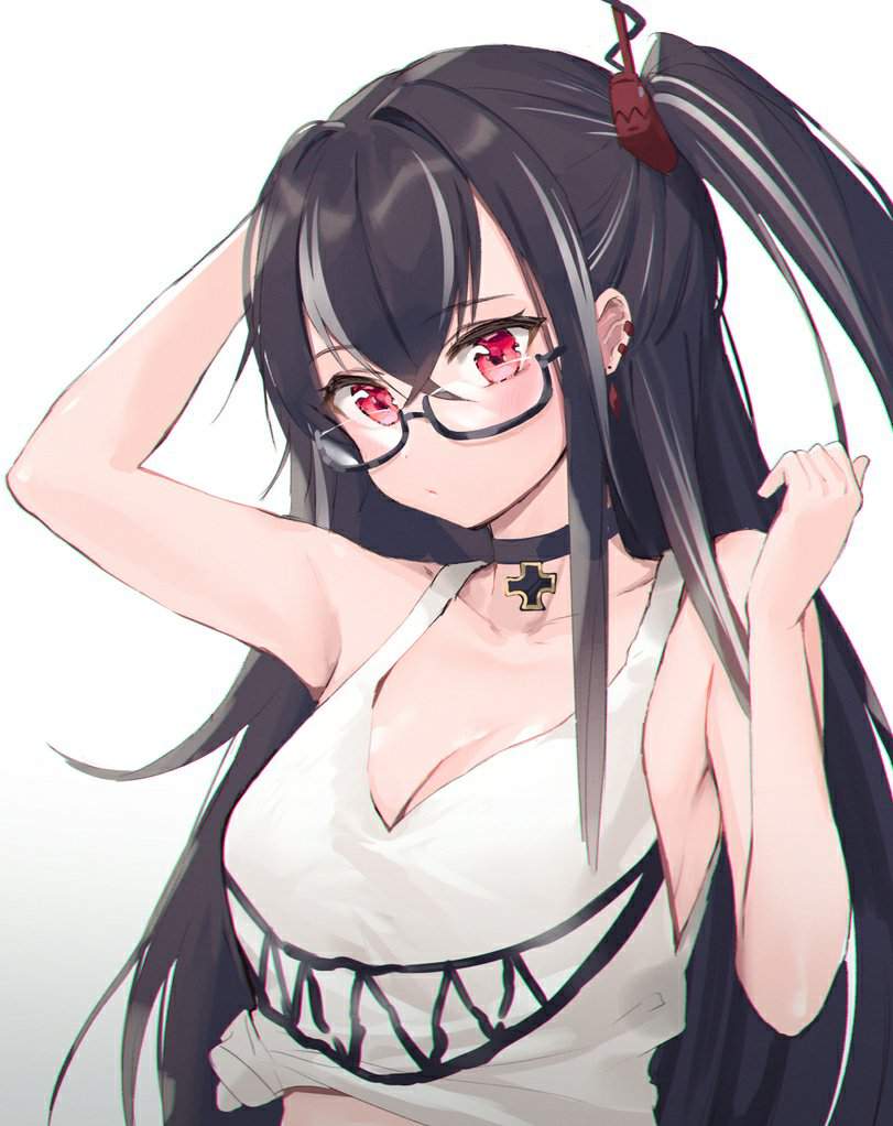 U-47 | Wiki | Azur Lane Amino Amino