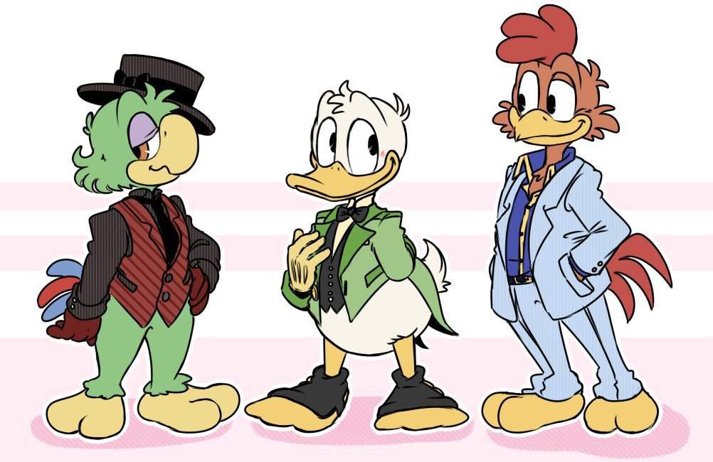 Panchito | Wiki | The Three Caballeros Amino