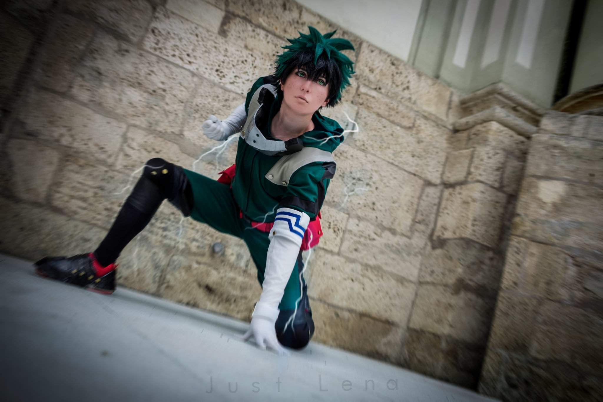 Deku (My Hero Academia) | Wiki | Cosplay Amino