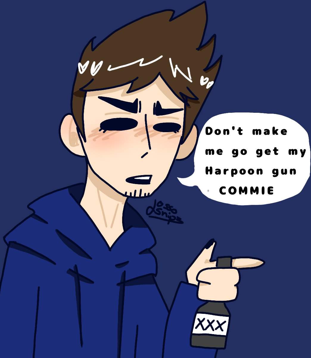 Tom | 🌎Eddsworld🌎 Amino