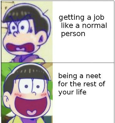 Osomatsu san memes | ☆OSOMATSU☆ Amino