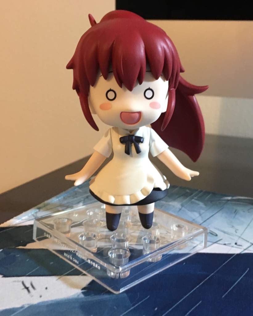 nendoroid 811