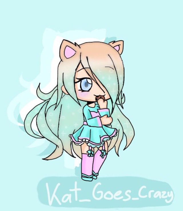 Kats Shopping Mall | Wiki | Gacha Oc Shop Amino