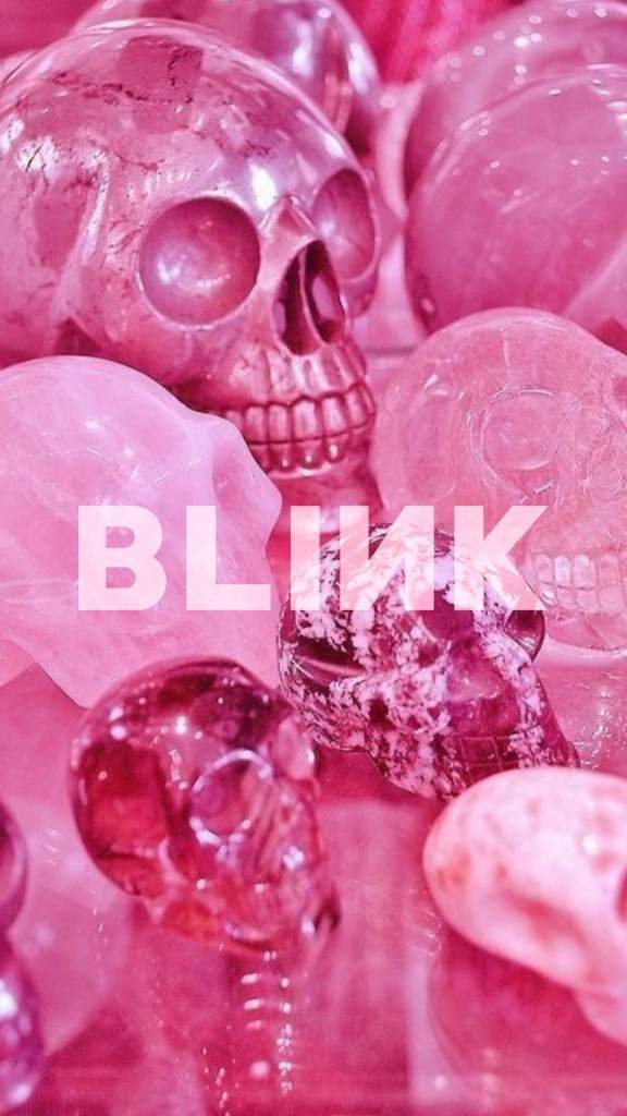 Blackpink Blink Logo Wallpapers Blink 블링크 Amino